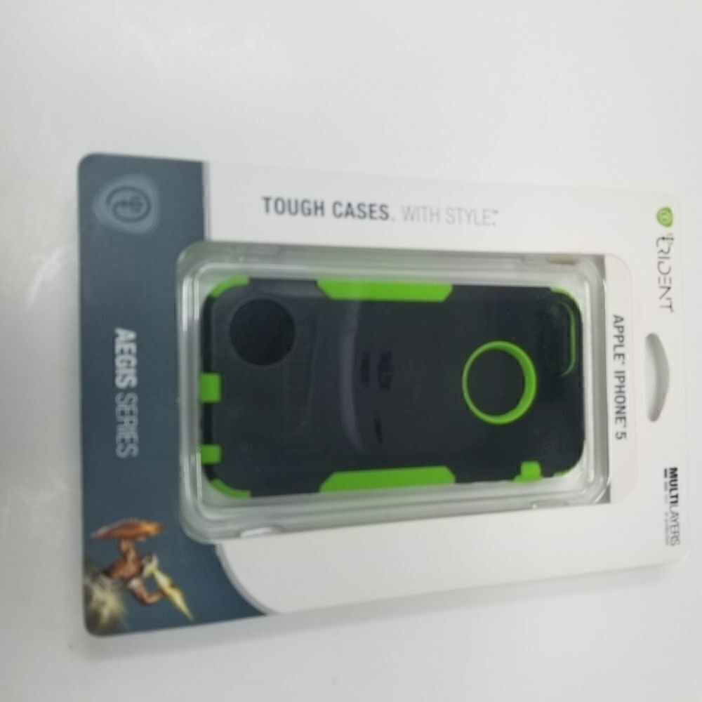 Phone Case for APPLE IPHONE 5. - Picture 5 of 13